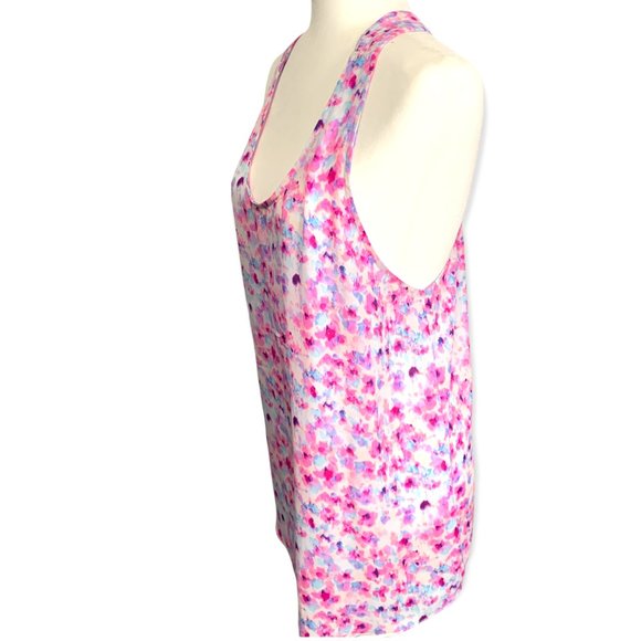 Paraphrase Ladies Tank Top - Picture 4 of 6